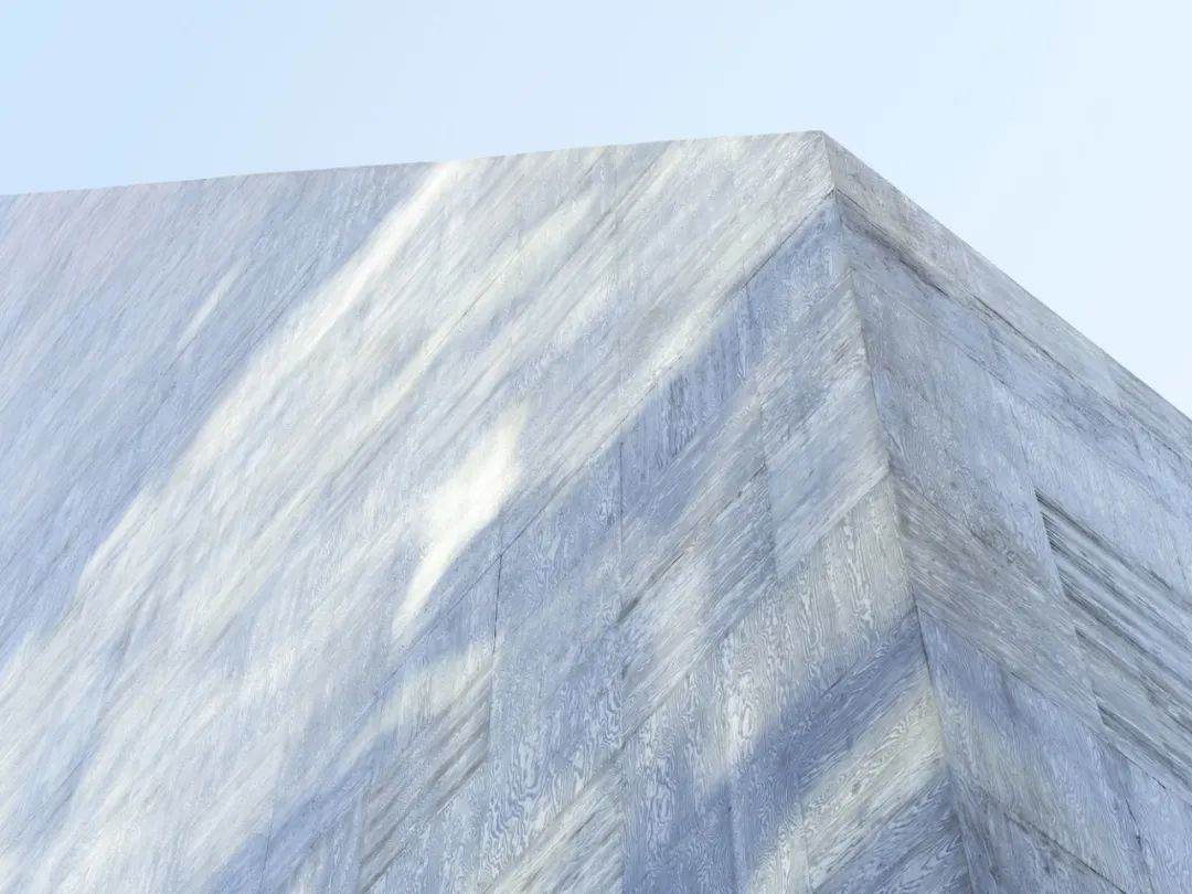 公园路一号丨英国伦敦丨Herzog de Meuron-31