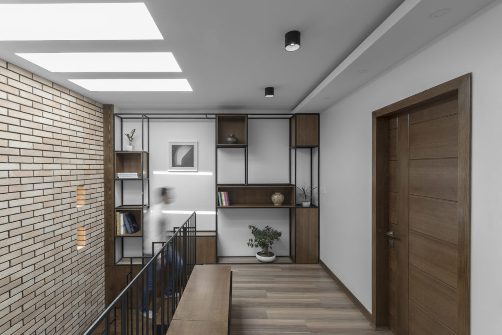 伊朗某公寓楼-38