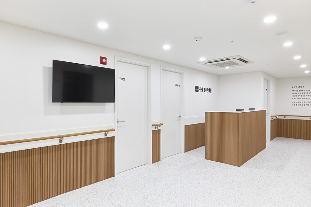 首尔本韩医院-10