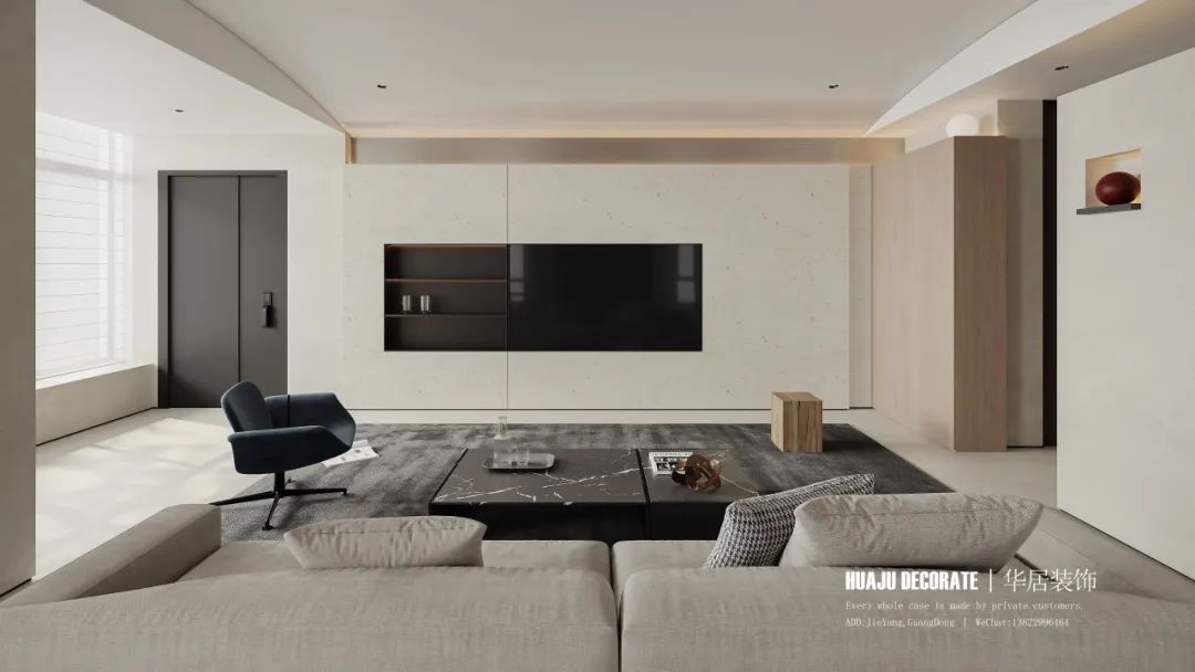 白塔 A+教育自建套房-10