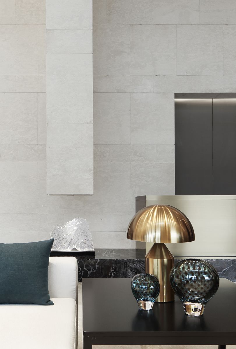 山城轻奢人居，繁华于心-17