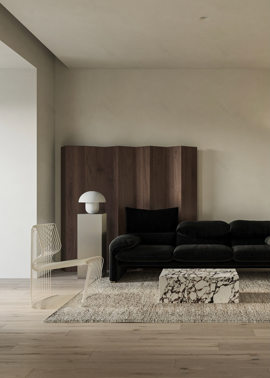 Concession ▏节制,留白和退让-7