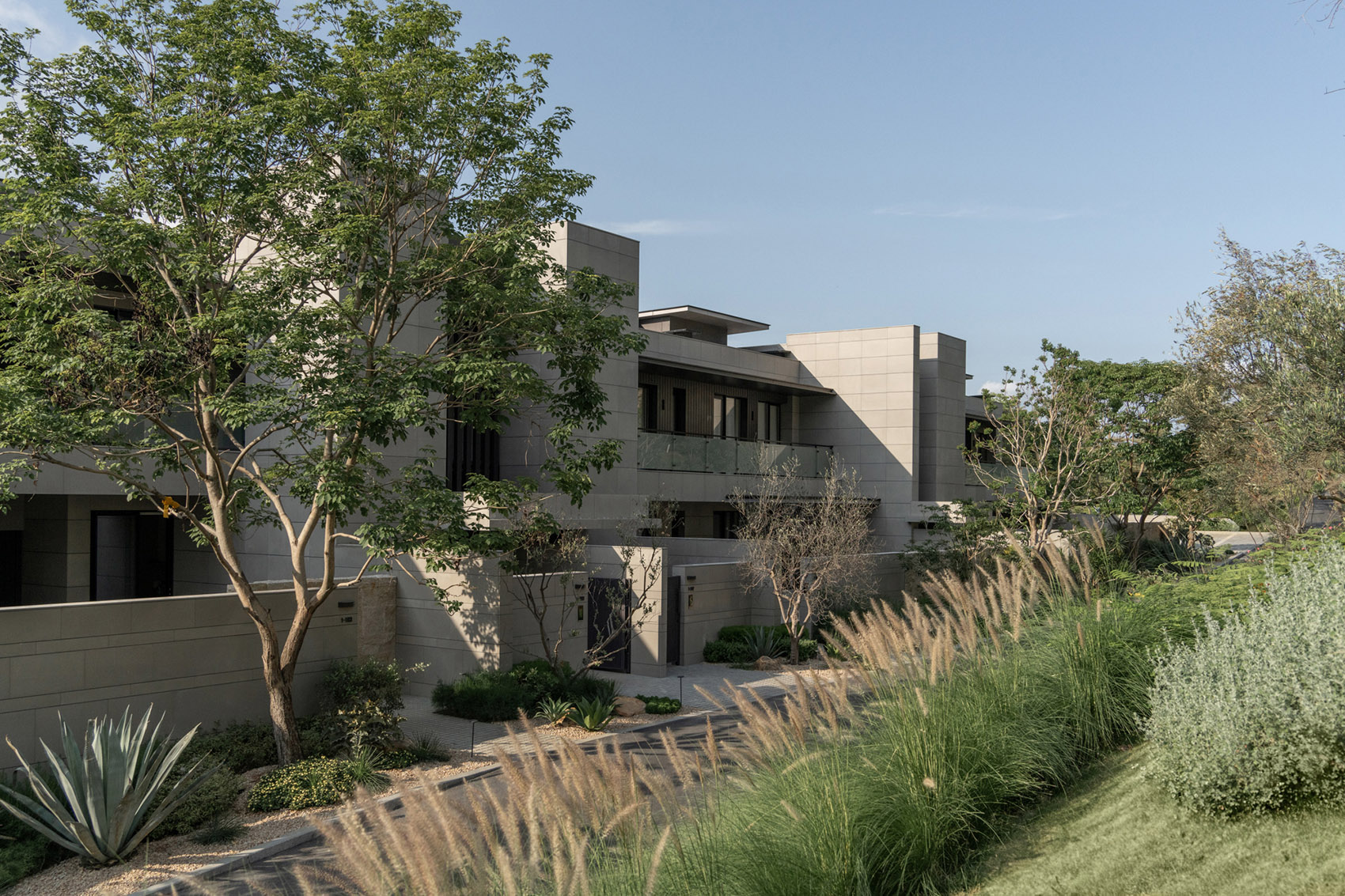 阿那亚·三亚三期丨中国三亚丨Line+-33