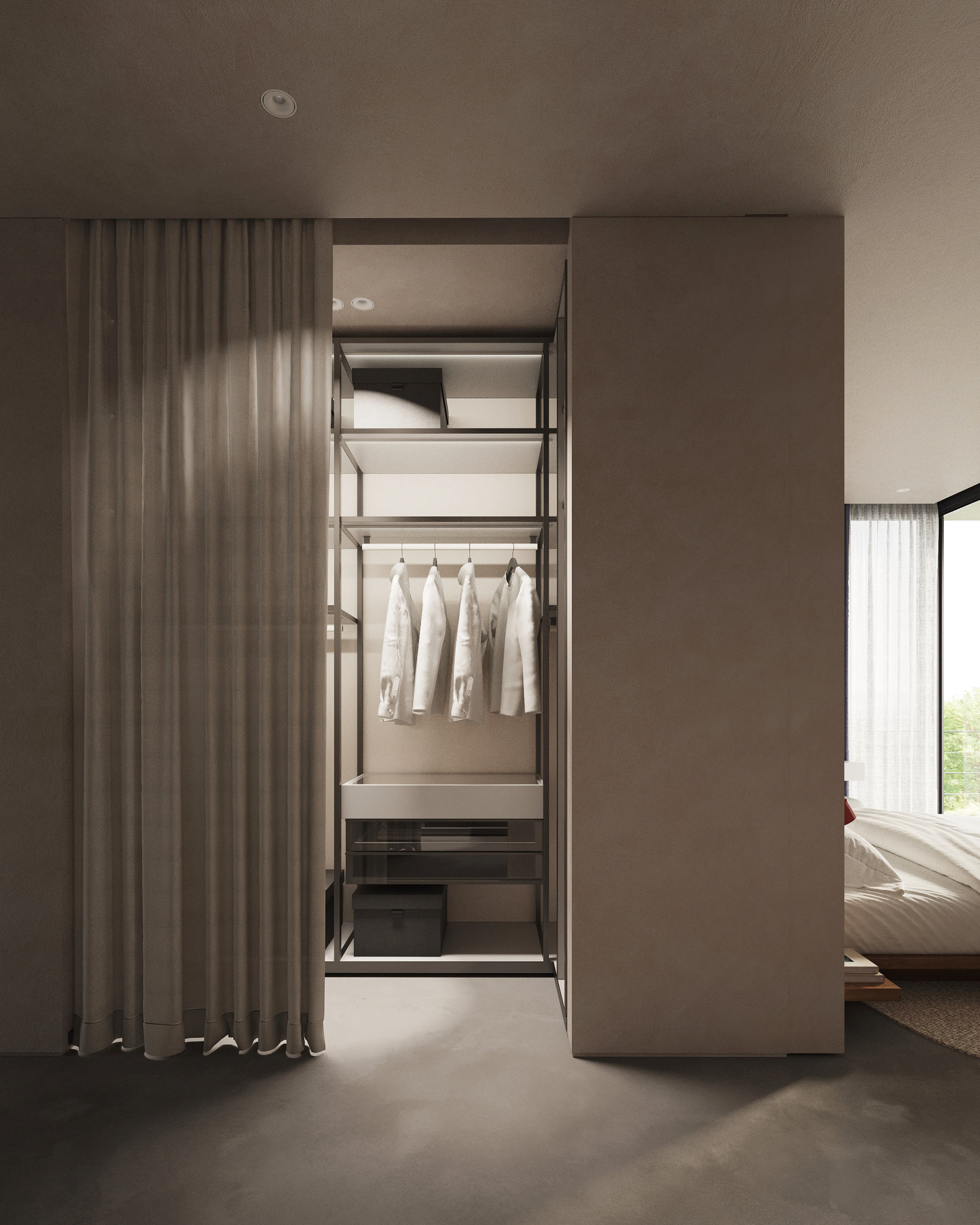 奥尔塔巴图米住宅（ORTABATUMI 为可能的地名或特定名称，音译） -34