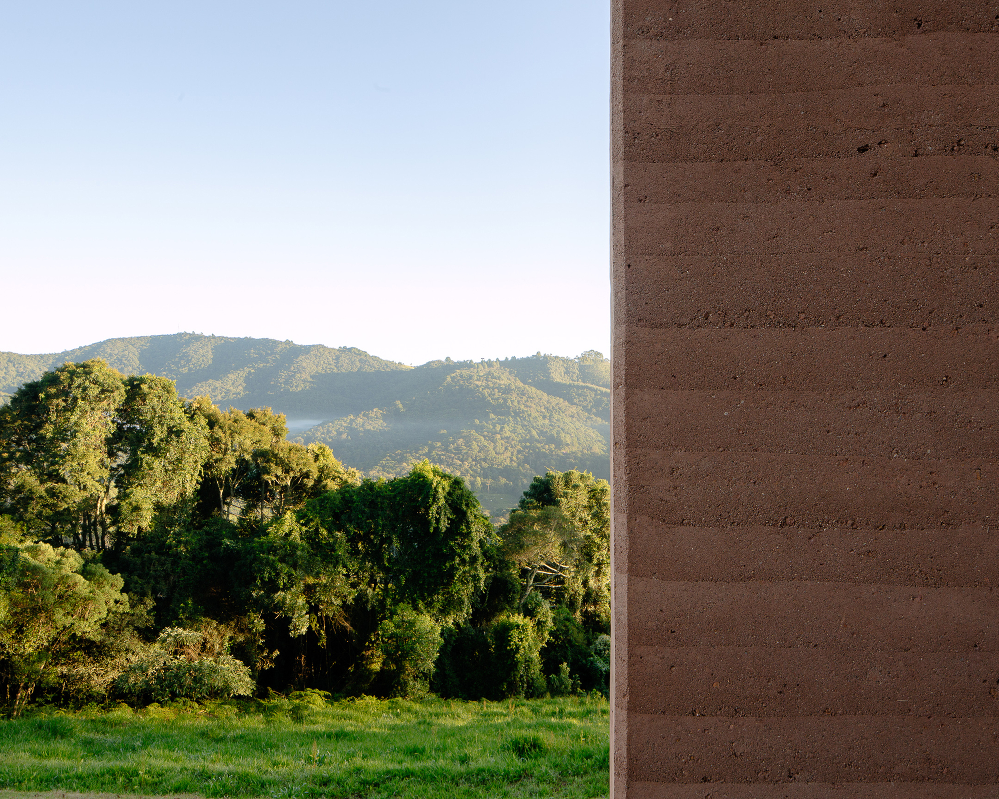 瓜普鲁武露台屋丨巴西丨Estudio Piloti Arquitetura-36