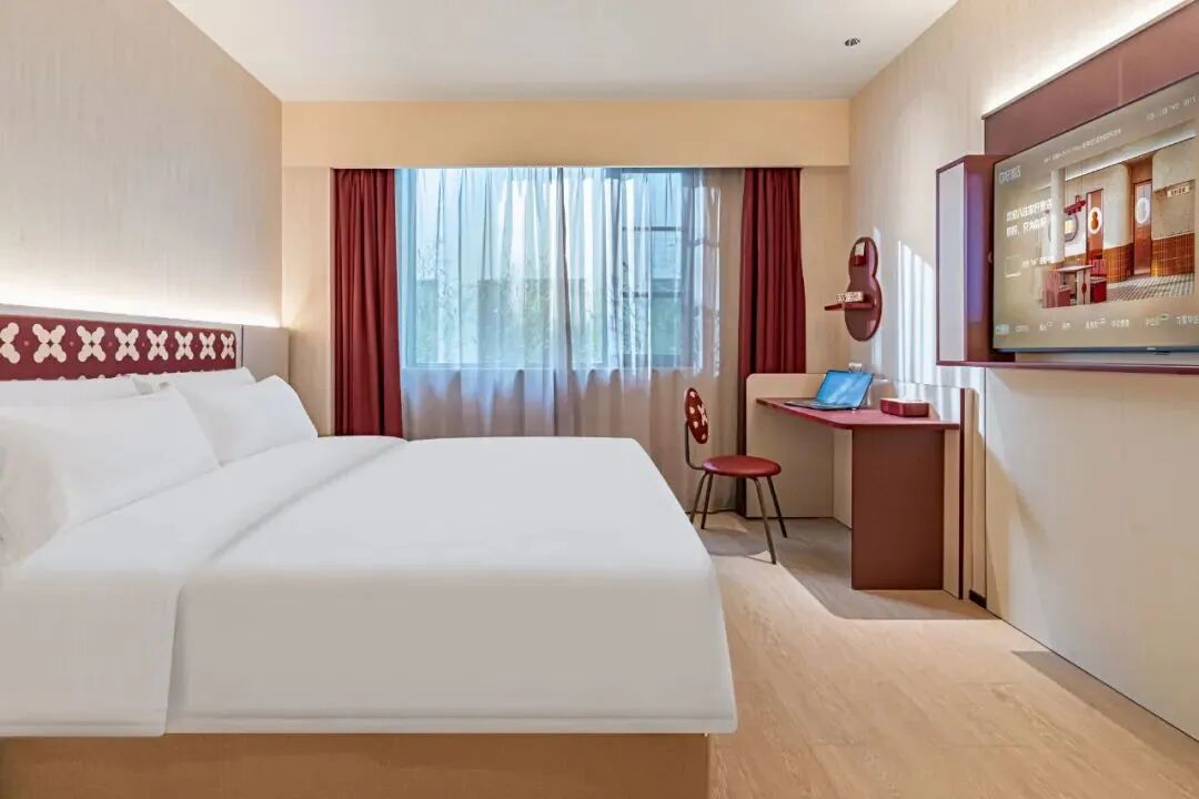 你好酒店2.0，你住过了吗？-107