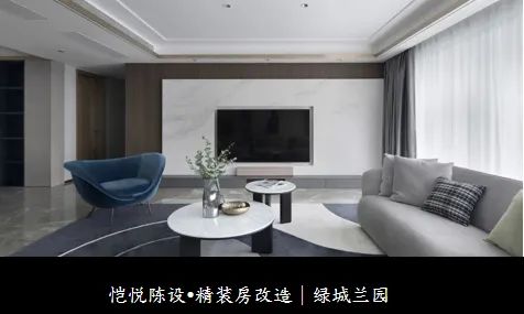 恺悦陈设丨恺悦陈设艺术中心-58