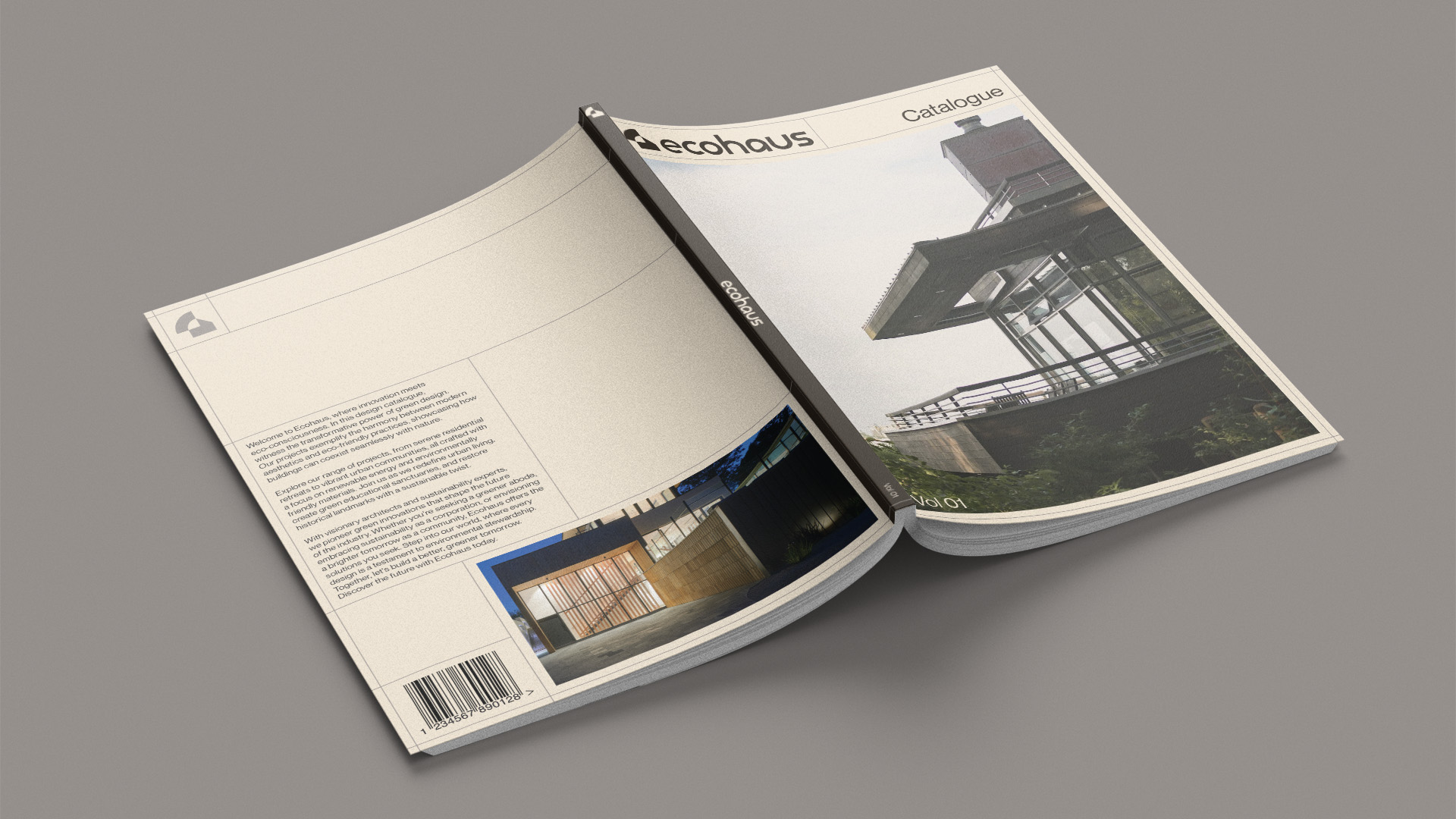 Ecohaus 建筑公司品牌设计-13