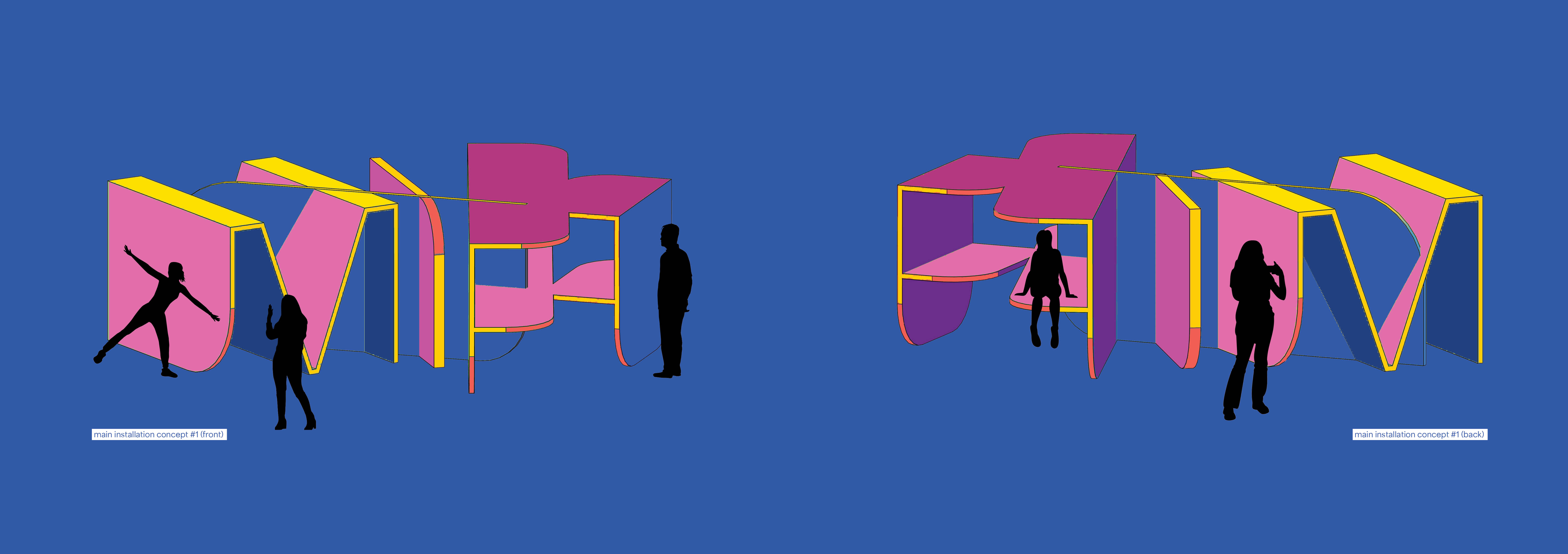 18th Mumbai International Film Festival - Spatial-43