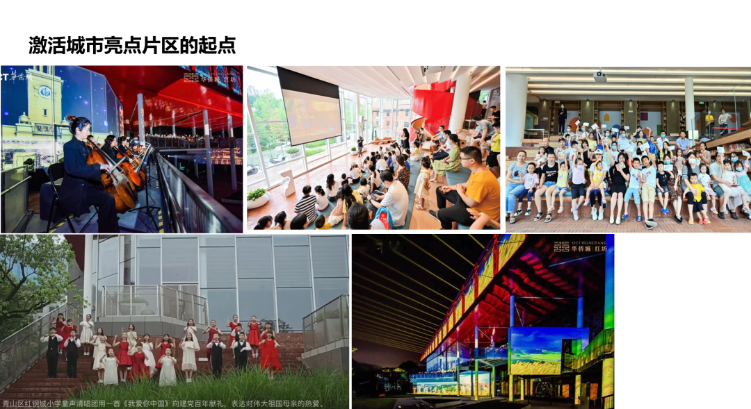 华侨城创意中心丨中国武汉丨都市再生-35