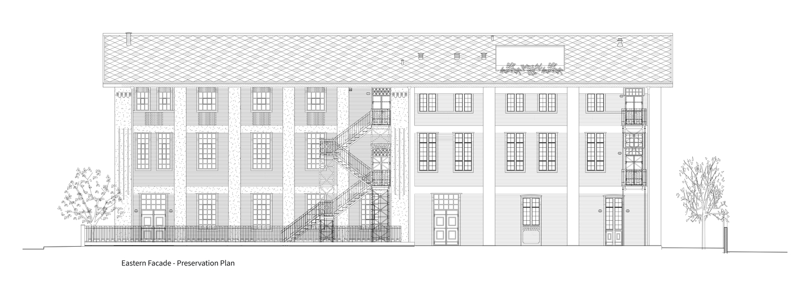 洛奇亚工厂大楼改造-71