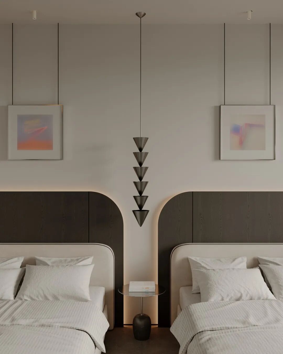 隅间-YUJIAN DESIGN | 铿锵花-73