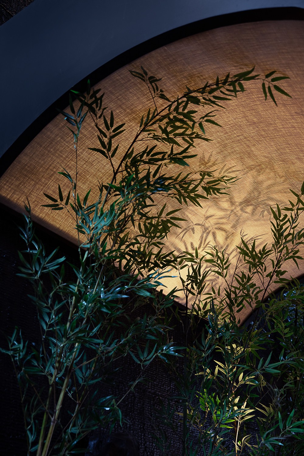 初蓉丨中国太原丨杭州无形有行室内设计-32