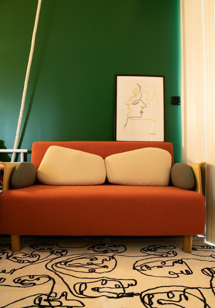 双人小窝的精致设计-2