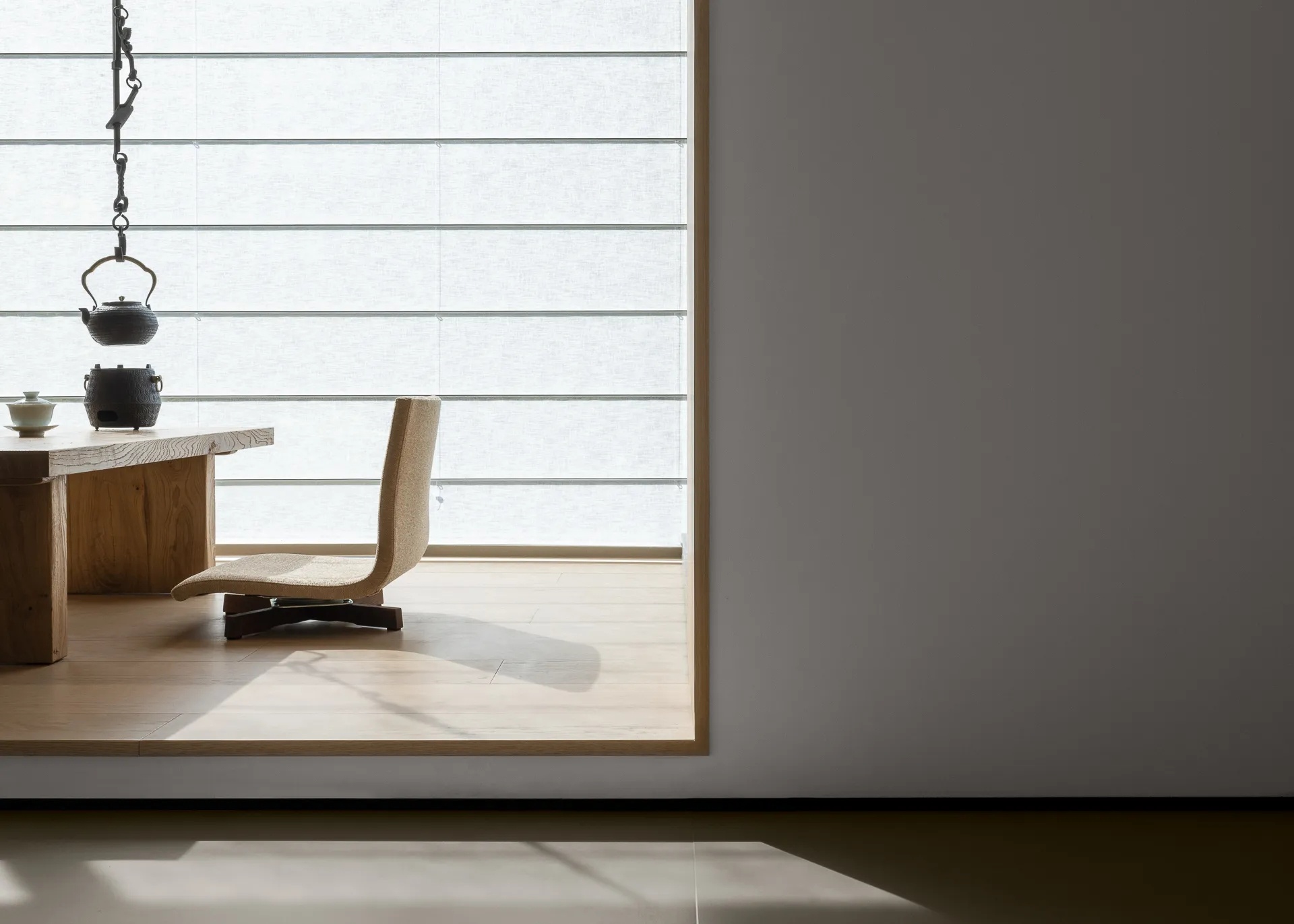 理想生活之TCL嘉园私宅 LICO力高设计 钟良胜-9