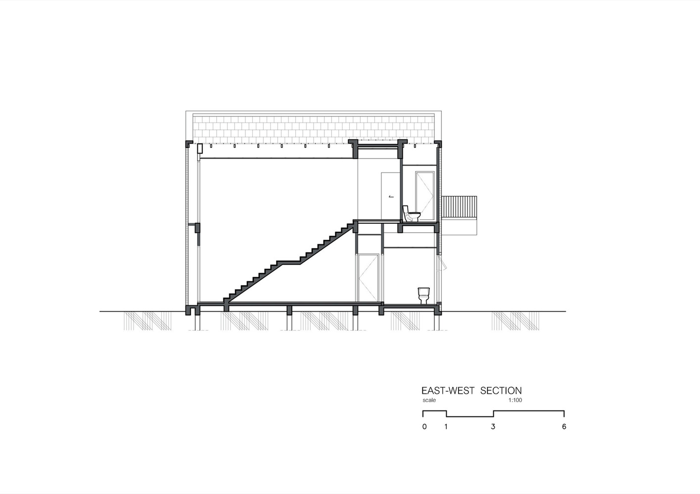 泰国CK住宅丨Full Scale Studio-45