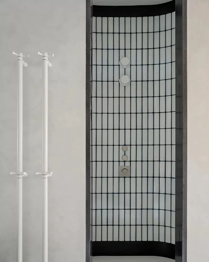 温暖舒适之家丨HPISD-21