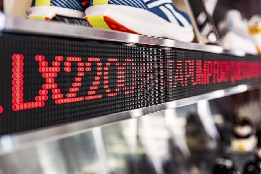 超级英雄重新登陆|REEBOK 旗舰店丨韩国首尔丨Soo Jeong Lim,Solzy Maeng-20