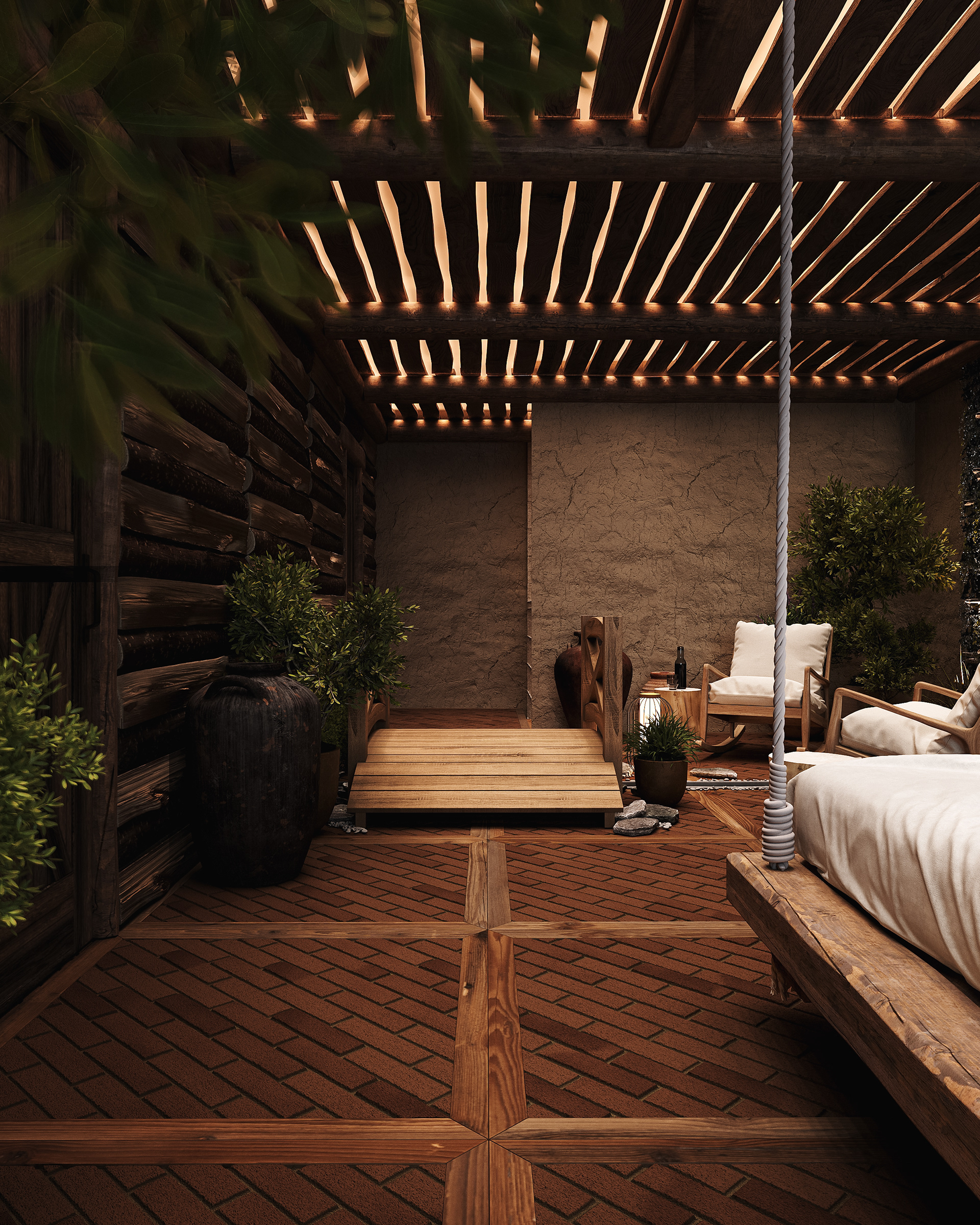 巴斯康普莱·阿斯塔纳哈萨克斯坦丨哈萨克斯坦丨TRIANGLE Design Atelier-29