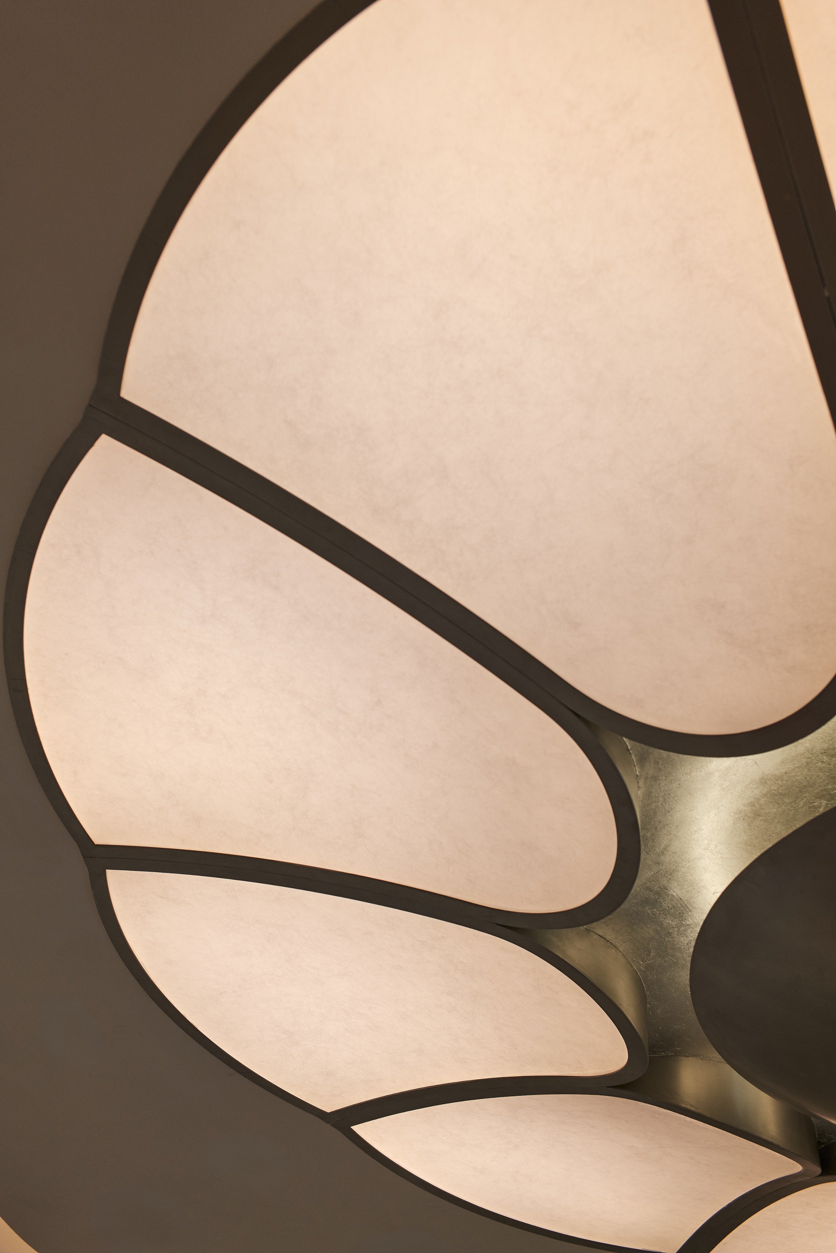 黑天鹅餐厅丨中国北京丨Chris Shao Studio-59