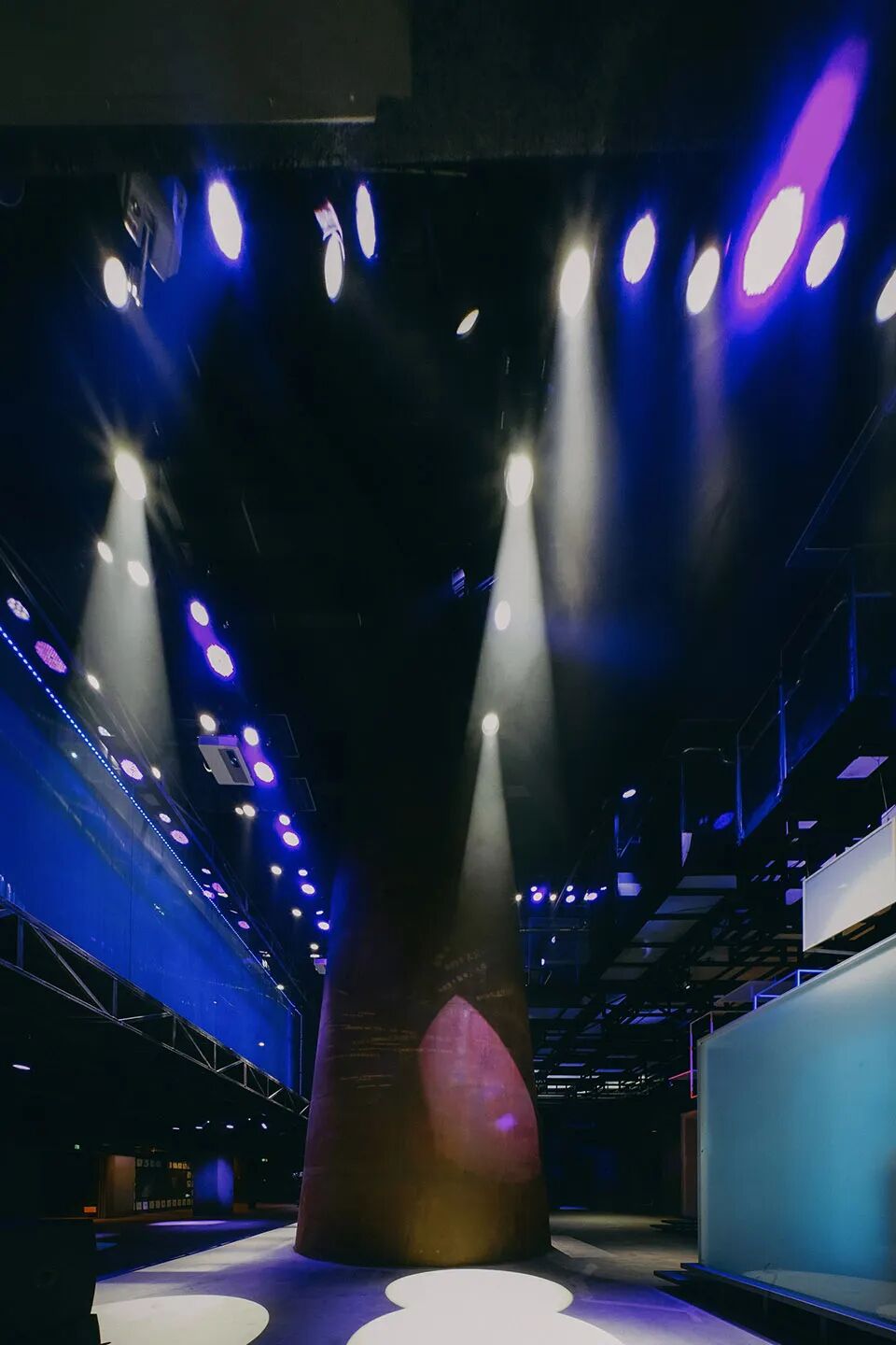 大理变压沉浸式剧场丨中国大理丨Atelier Alter Architects时境建筑等多家单位-166