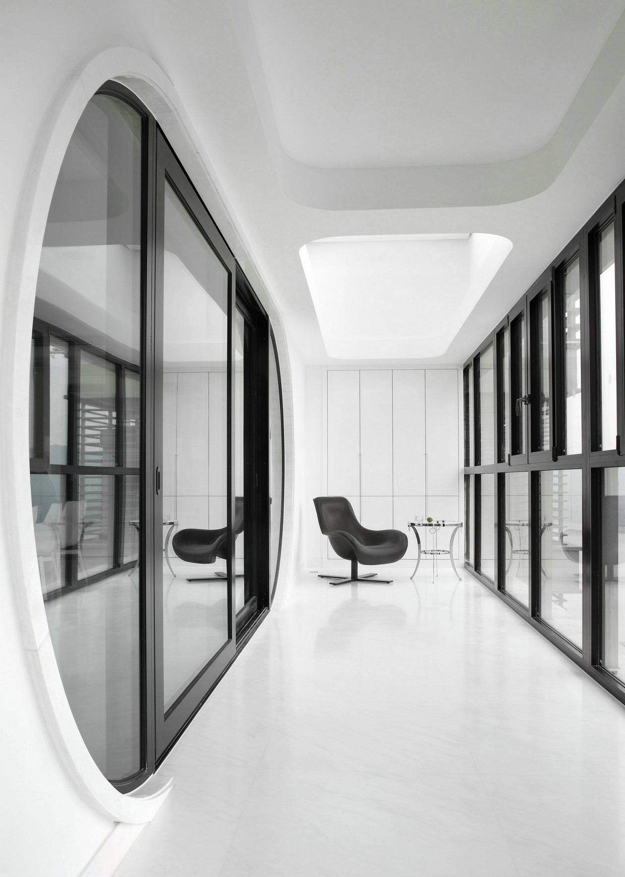 池陈平：杭州“最平静”私人豪宅设计-10