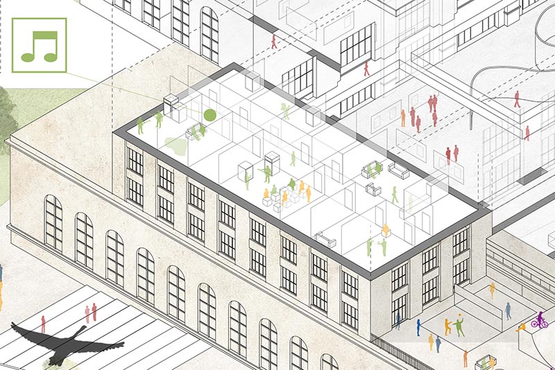 丨美国底特律-4