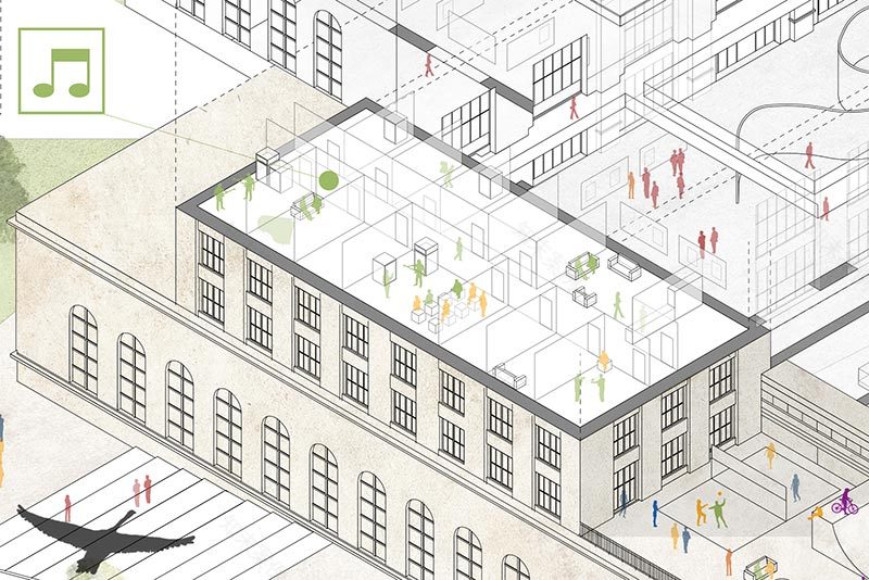 丨美国底特律-4