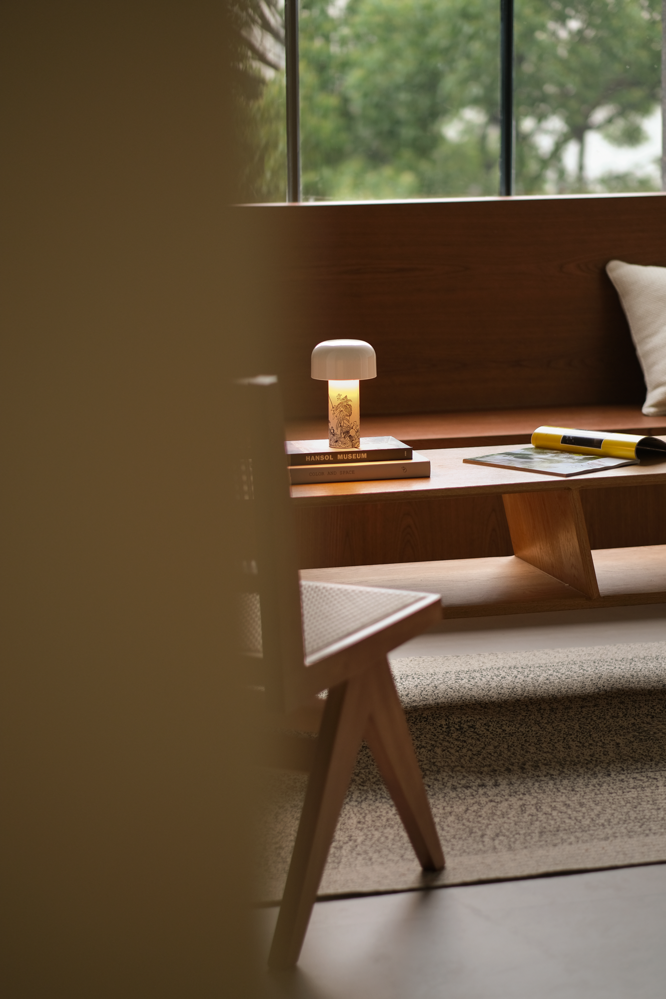 VIA COUTURE 白日漫步丨千上设计-68