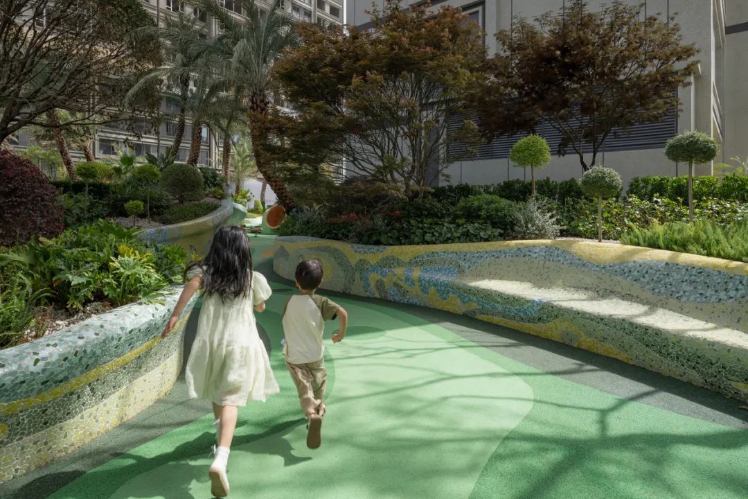 长沙绿城·玉海棠丨中国长沙丨佳联设计-8