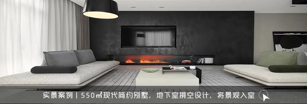 现代中式的幸福之家丨尚层装饰-73