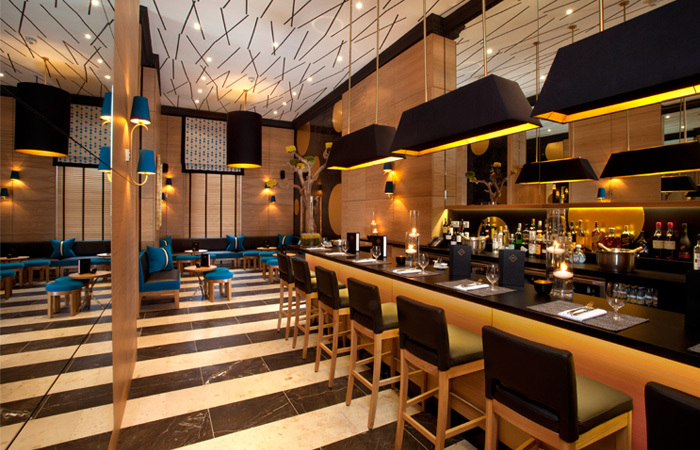 The Honours餐厅丨英国爱丁堡丨扬·史密斯(Йен Смит)-1