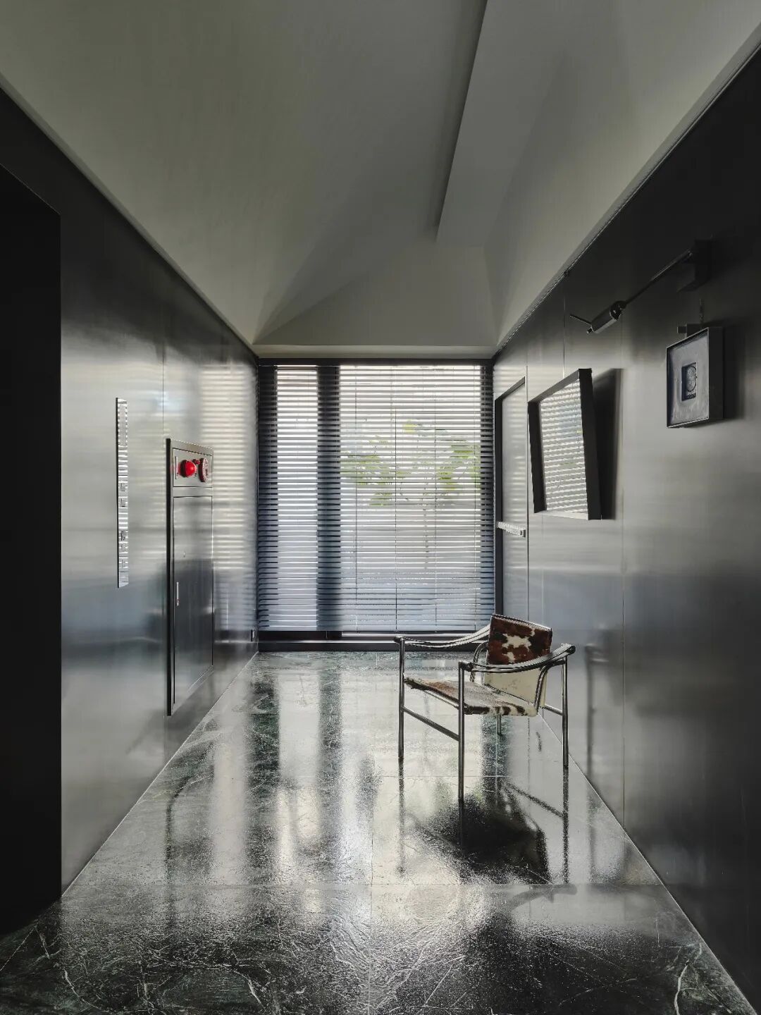 沉积计划:一个为未来而建的办公室丨中国台湾丨水相设计-73