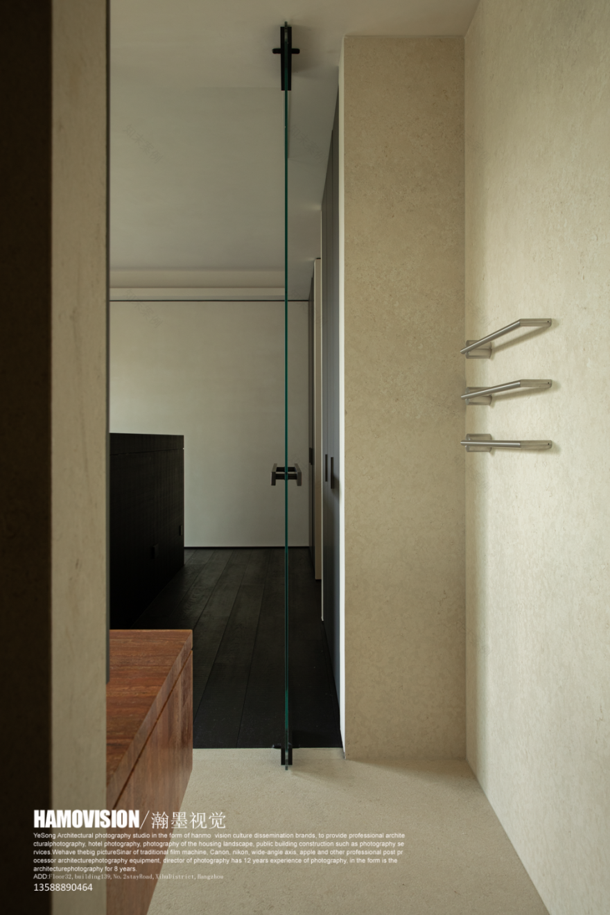 西溪天堂·悦居丨中国杭州丨由走空间设计实验室-75