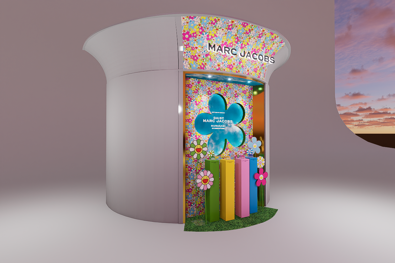 MARC JACOBS DAISY-1