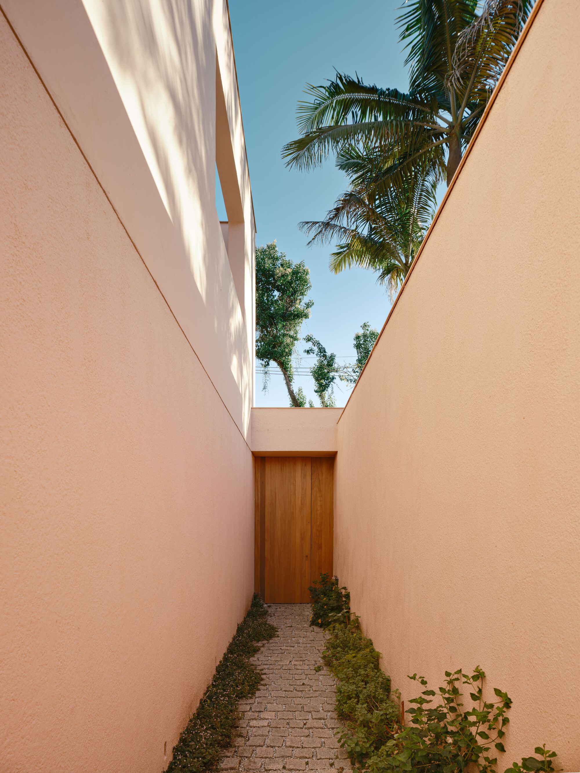 丨巴西圣保罗丨Felipe Hess Arquitetos-41