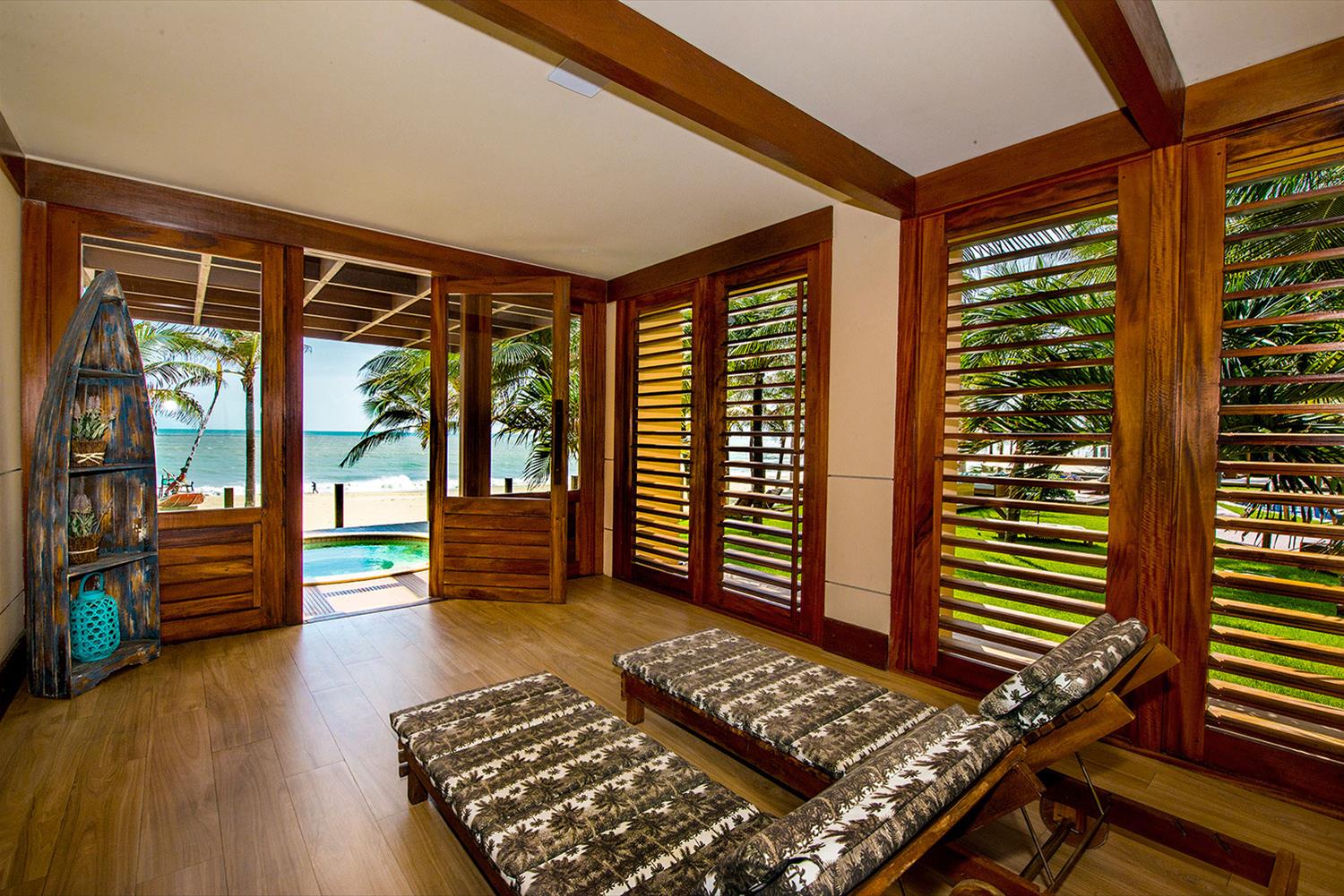 巴西卡梅尔 Carmel Cumbuco 酒店-7