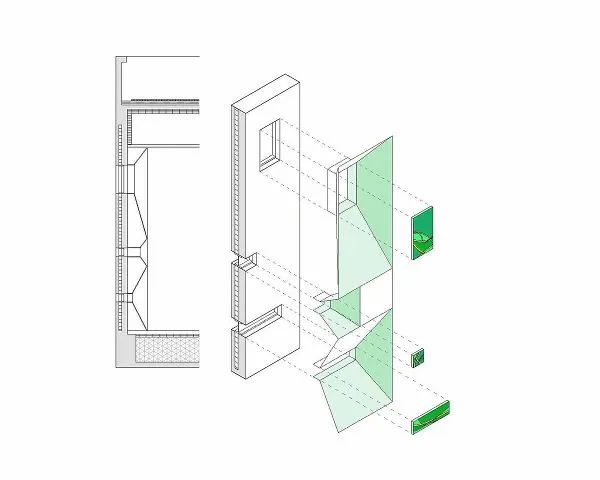 冥想小教堂丨韩国丨Lee Eunseok + Atelier KOMA-27