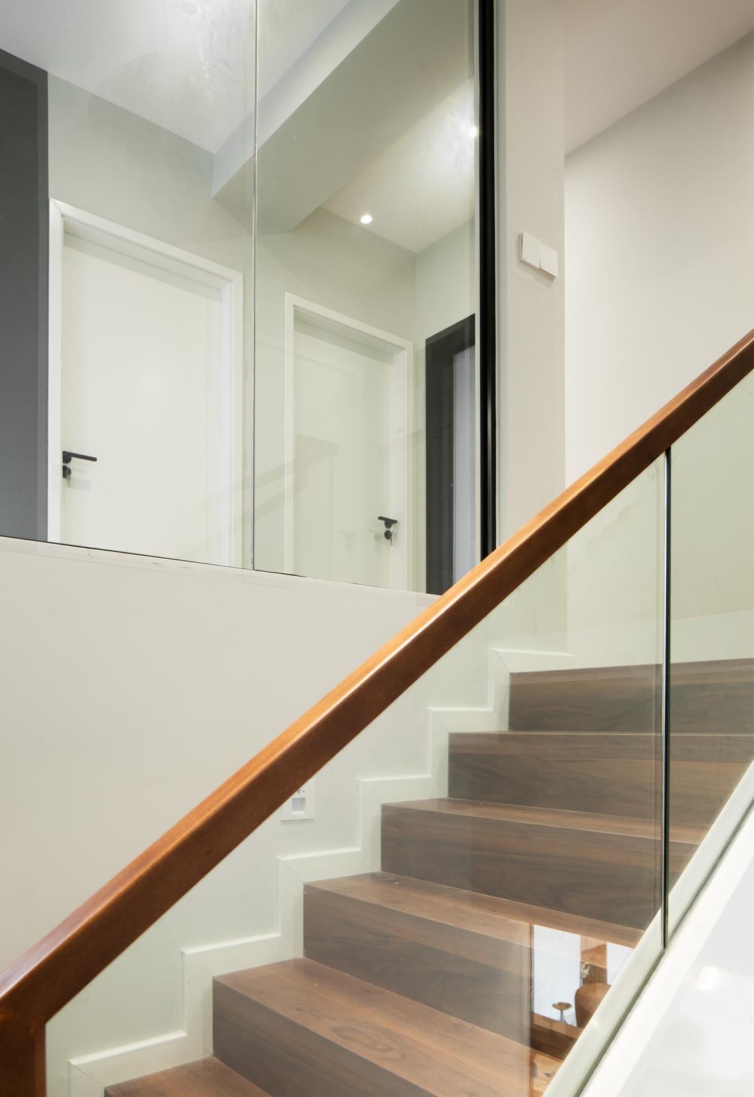 复式空间的多功能家居体验-37