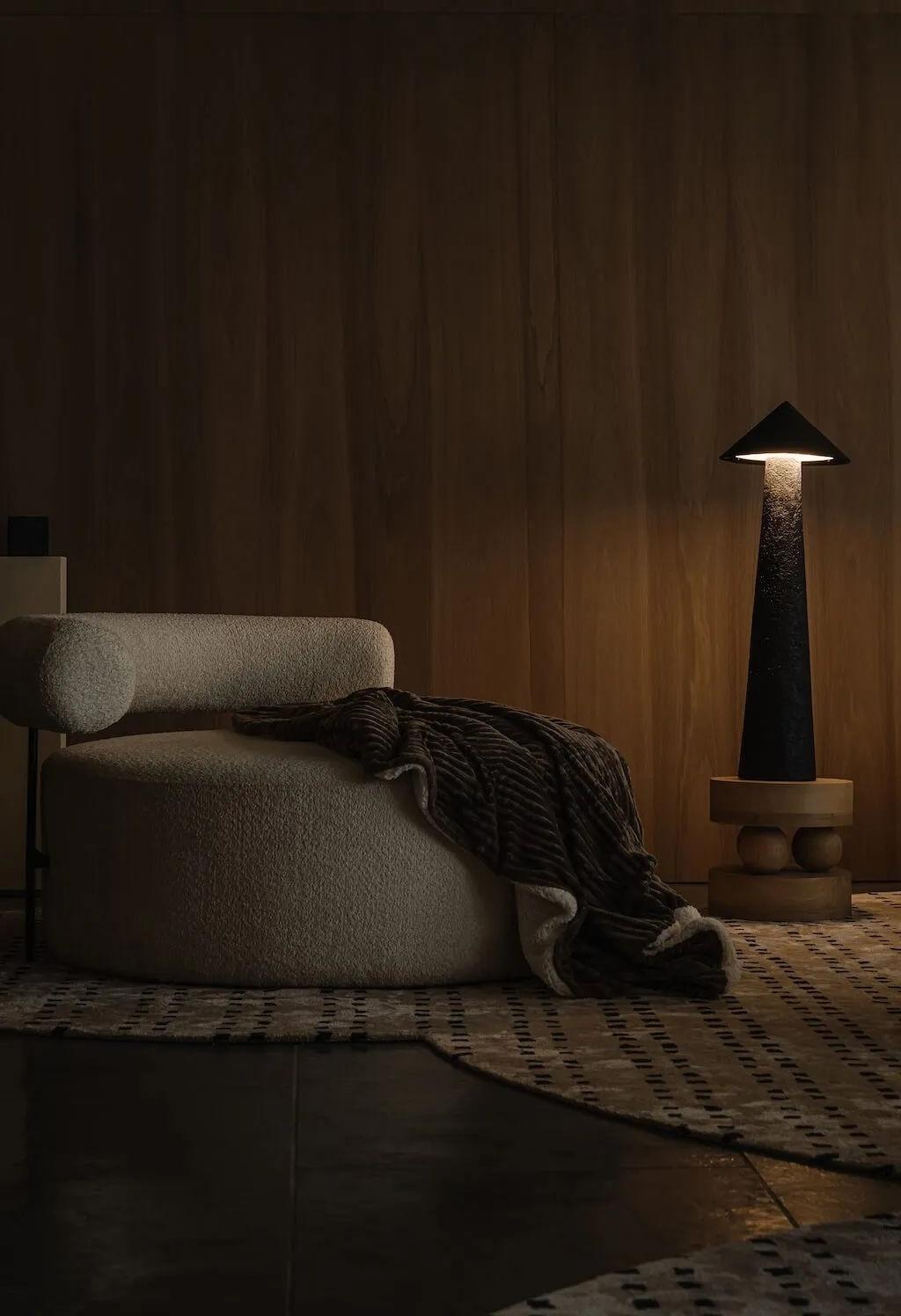 先锋或前卫丨印度丨Intrinsic Designs-20