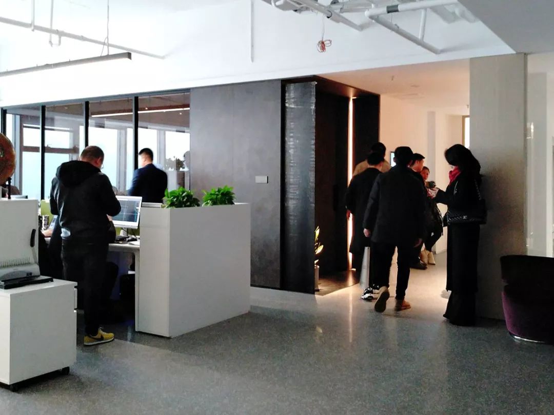 观唐上院装饰「上迁万达」庆典,室内设计新亮点绽放-24