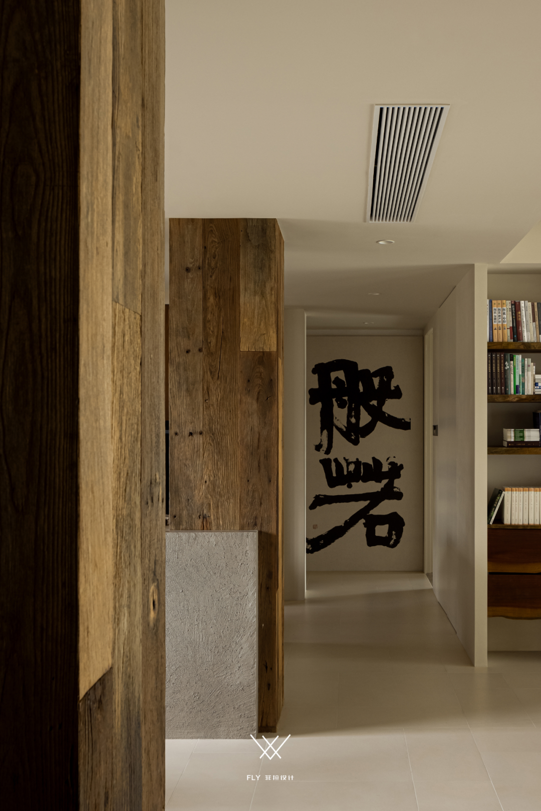 般若丨中国杭州丨菲拉设计-71
