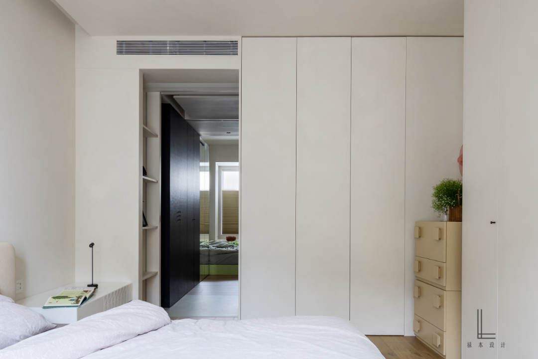 《Rebecca》· 简约与自然的艺术融合丨中国芜湖丨禄本设计-55