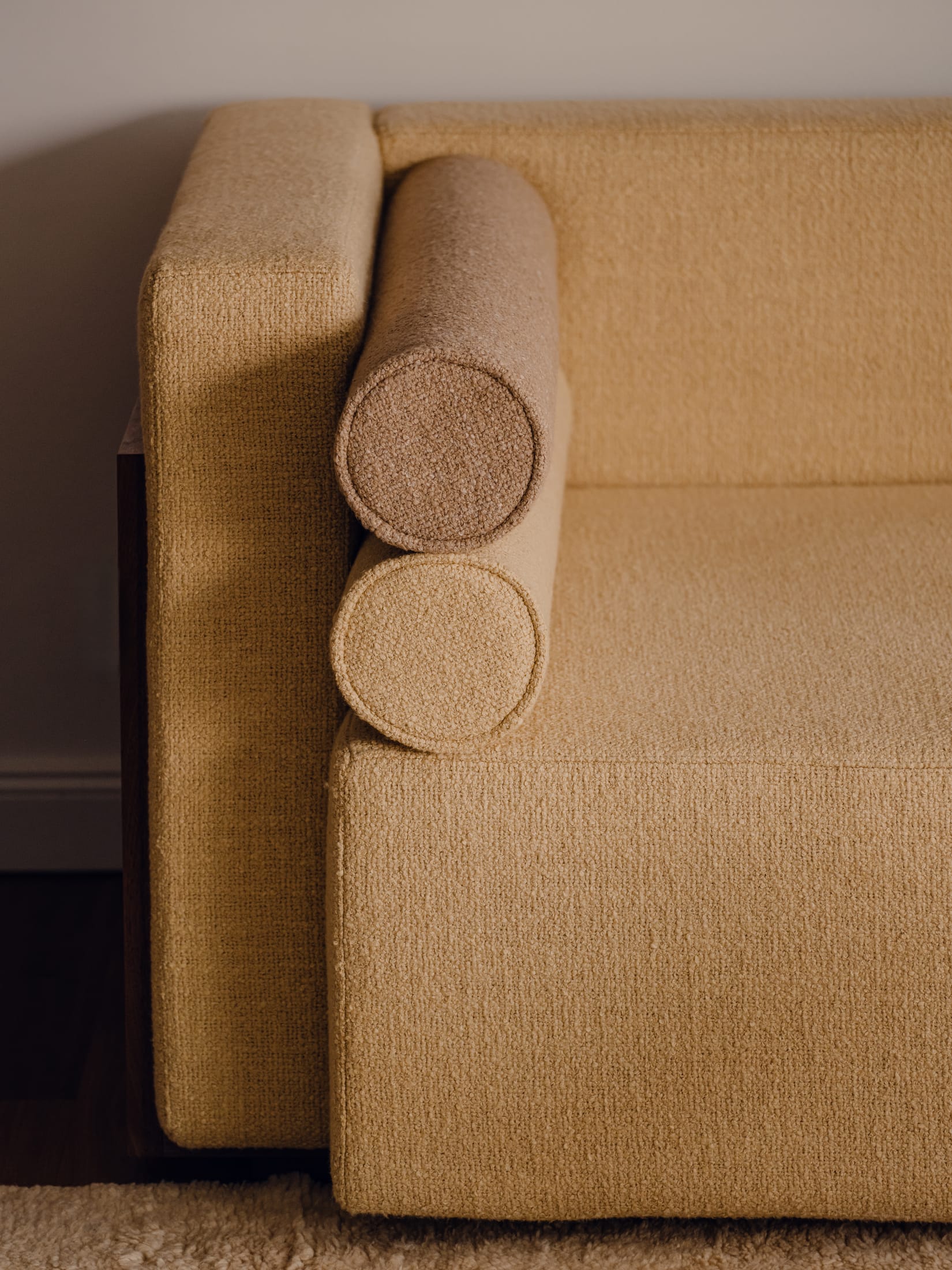 Blue Bo·柏林公寓丨德国柏林丨Bruzkus Greenberg,设计师Anna Kopeina-27