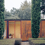 Clementina  带秘密花园的共享办公空间丨西班牙巴塞罗那丨Izaskun Chinchilla Architects-41