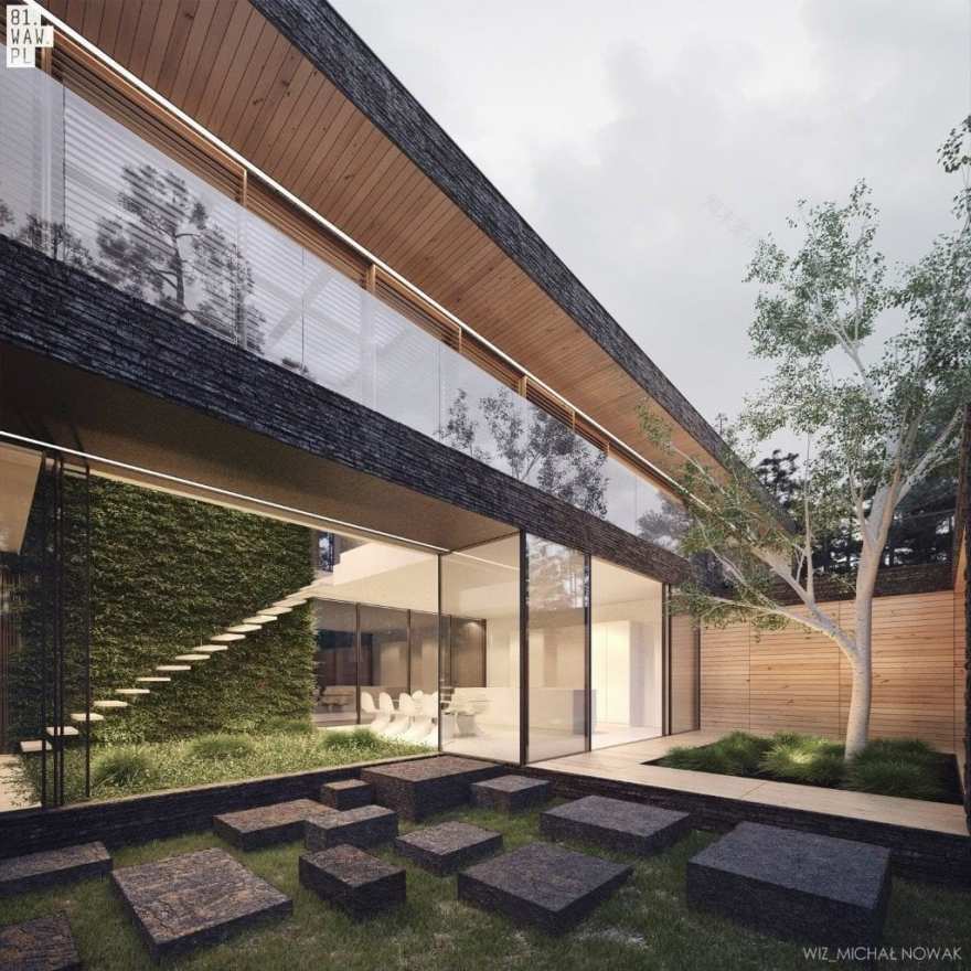 丨波兰华沙丨华沙建筑工作室81.waw.pl-25