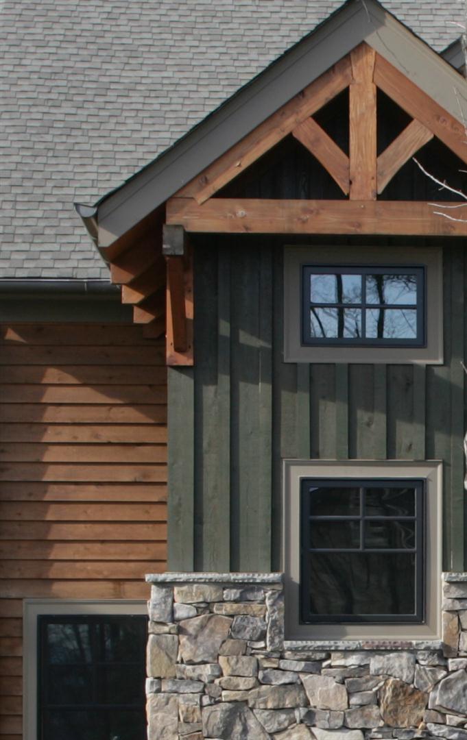 丨Natural Element Homes-11