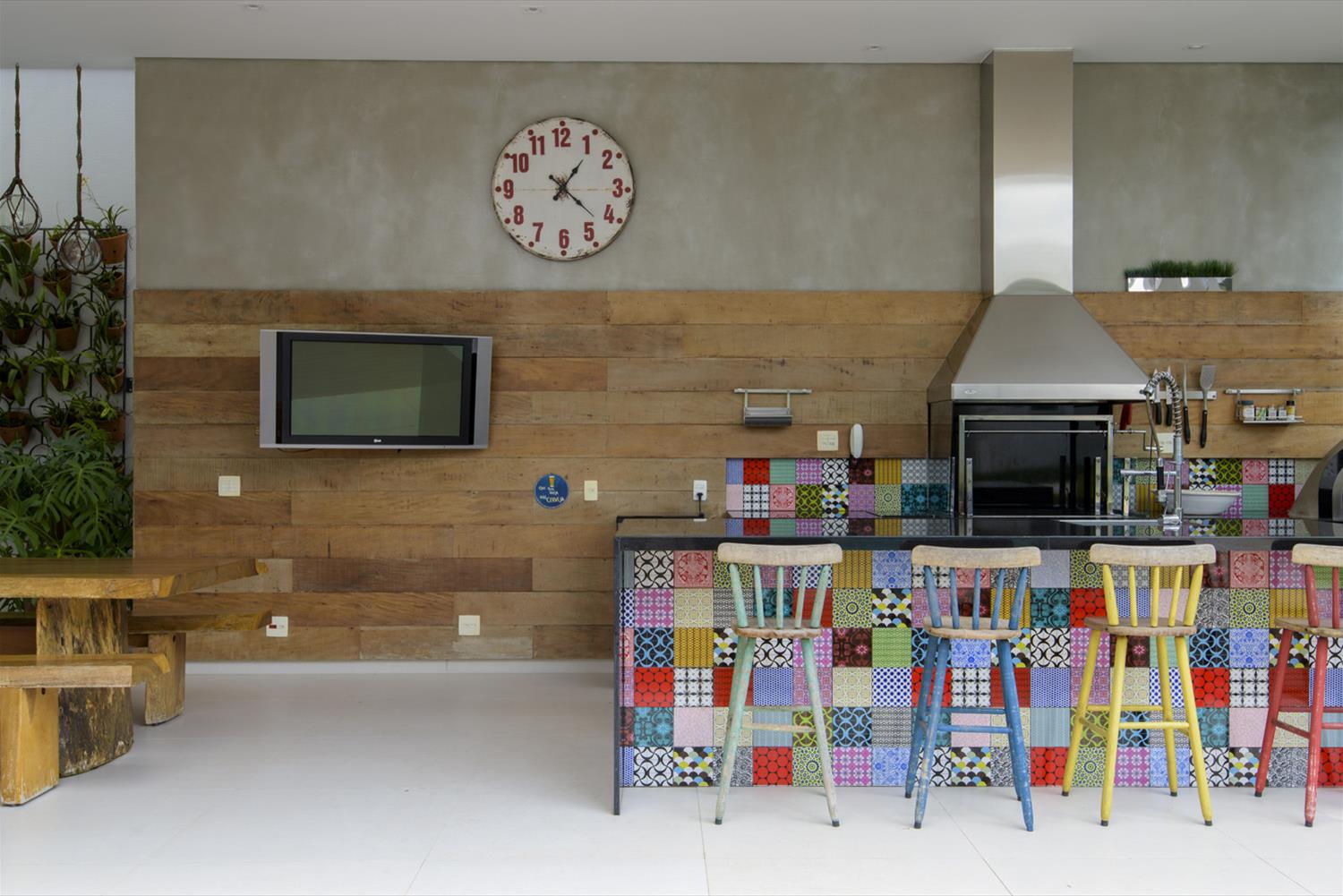 Casa Brooklin 住宅-20