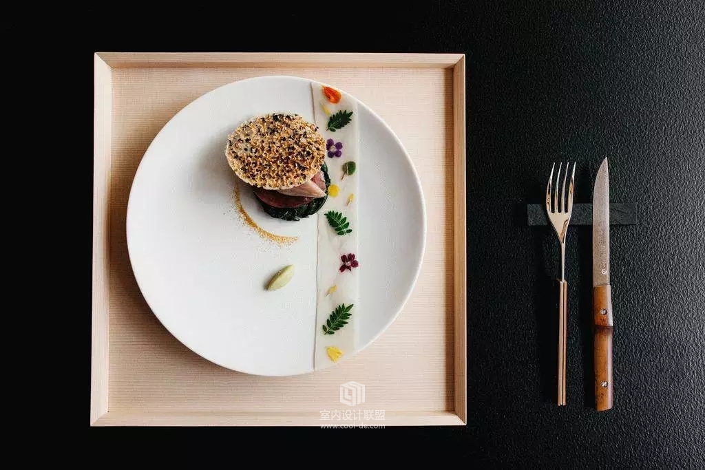 日式旅馆--虹夕诺雅-61