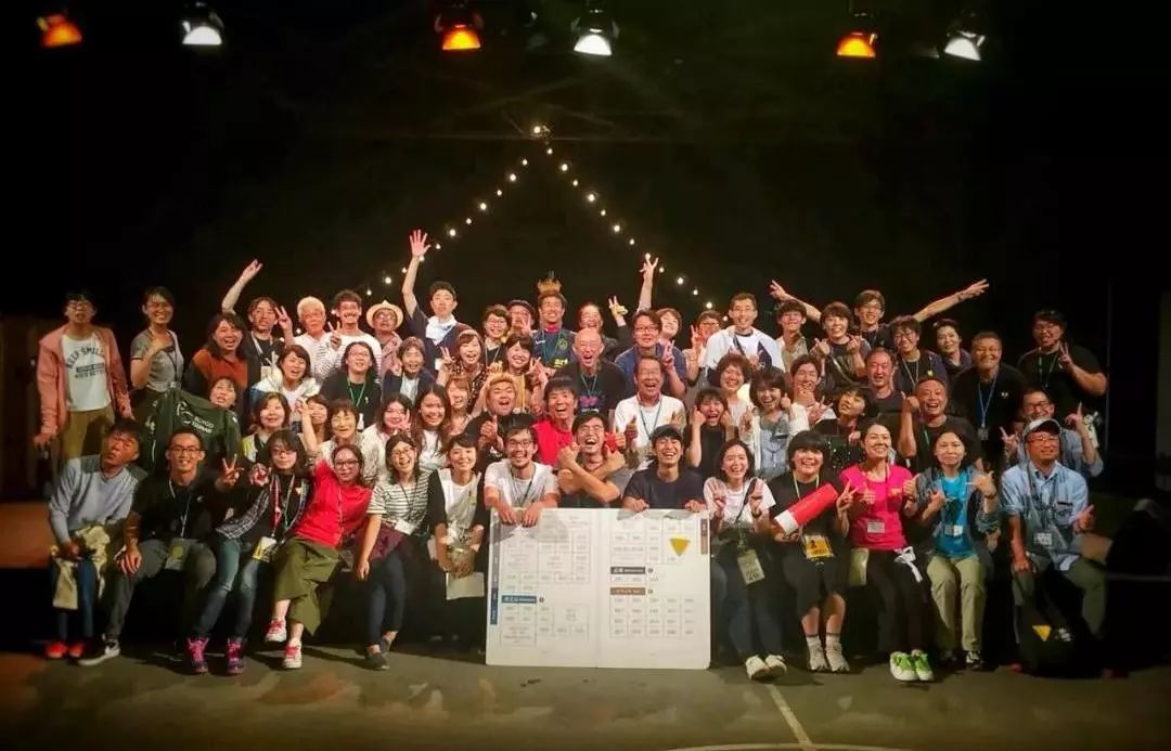 日本“空心村”的美术馆重生-59